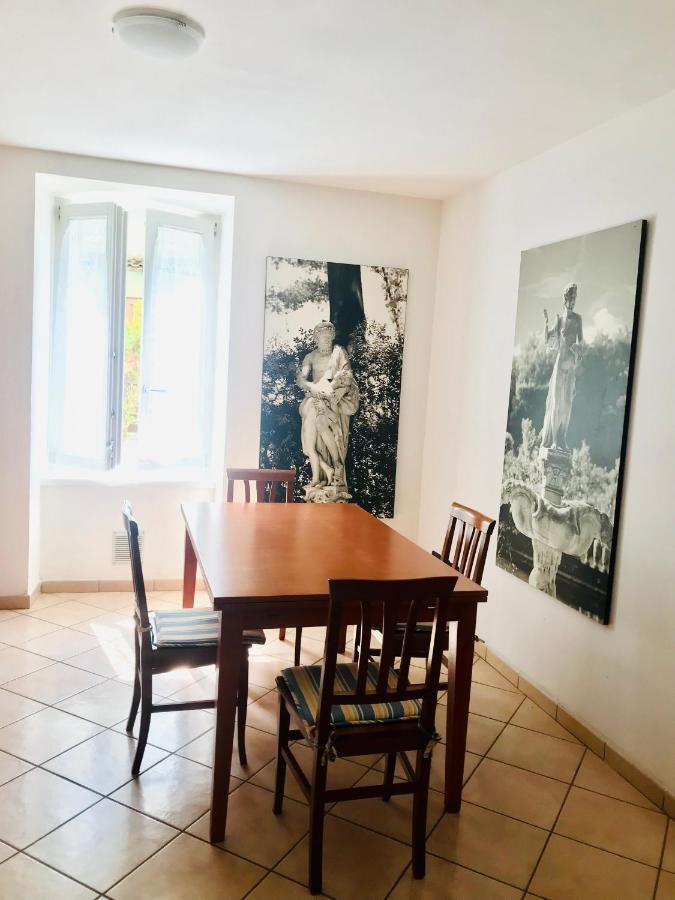 Casa Rosella Apartment Bezzecca Bagian luar foto