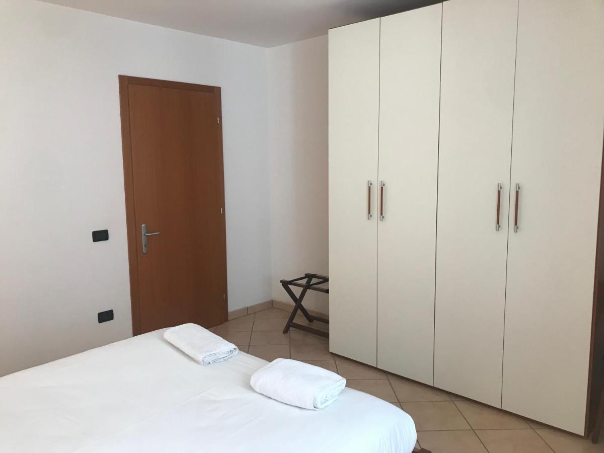 Casa Rosella Apartment Bezzecca Bagian luar foto