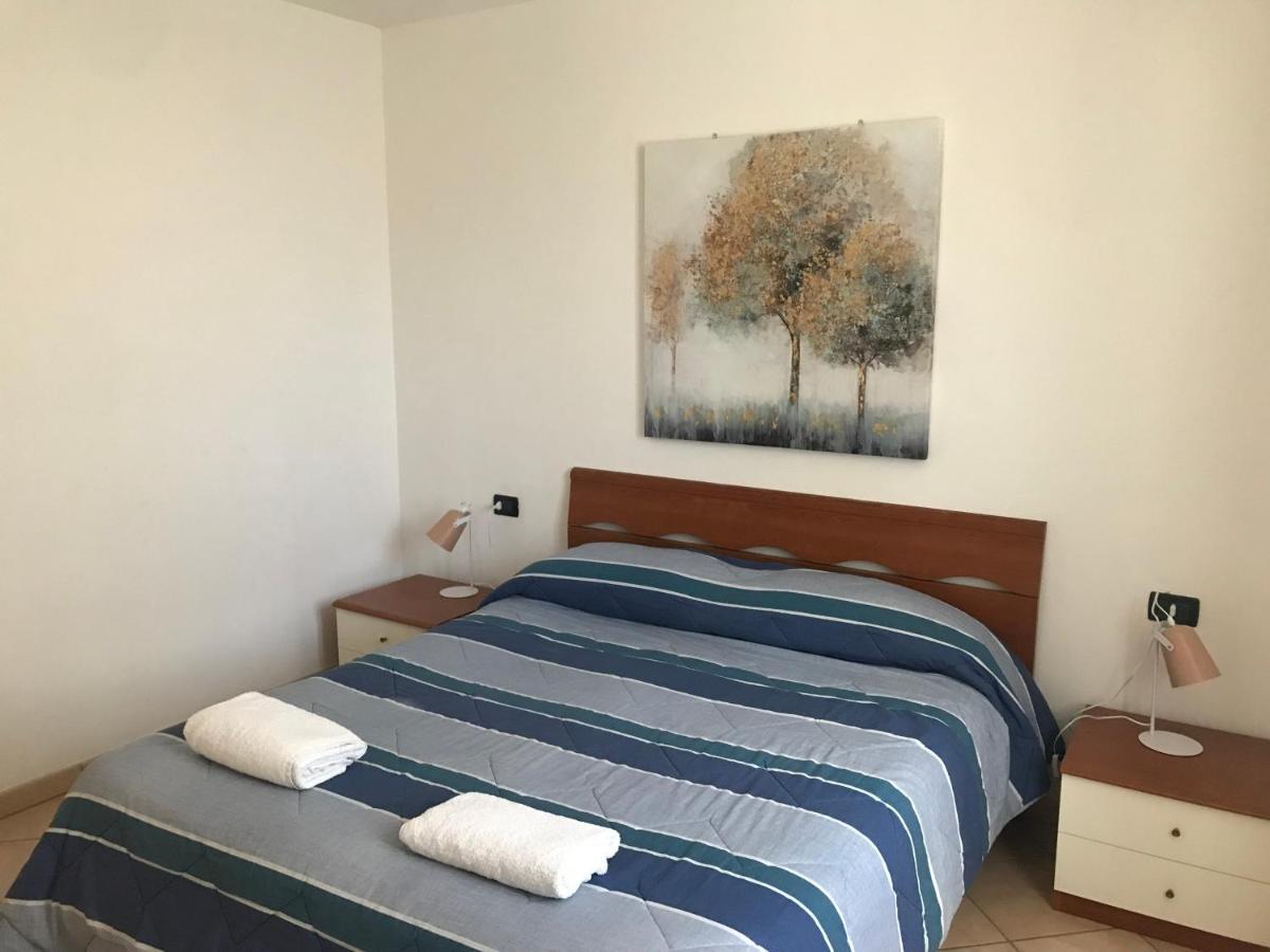 Casa Rosella Apartment Bezzecca Bagian luar foto