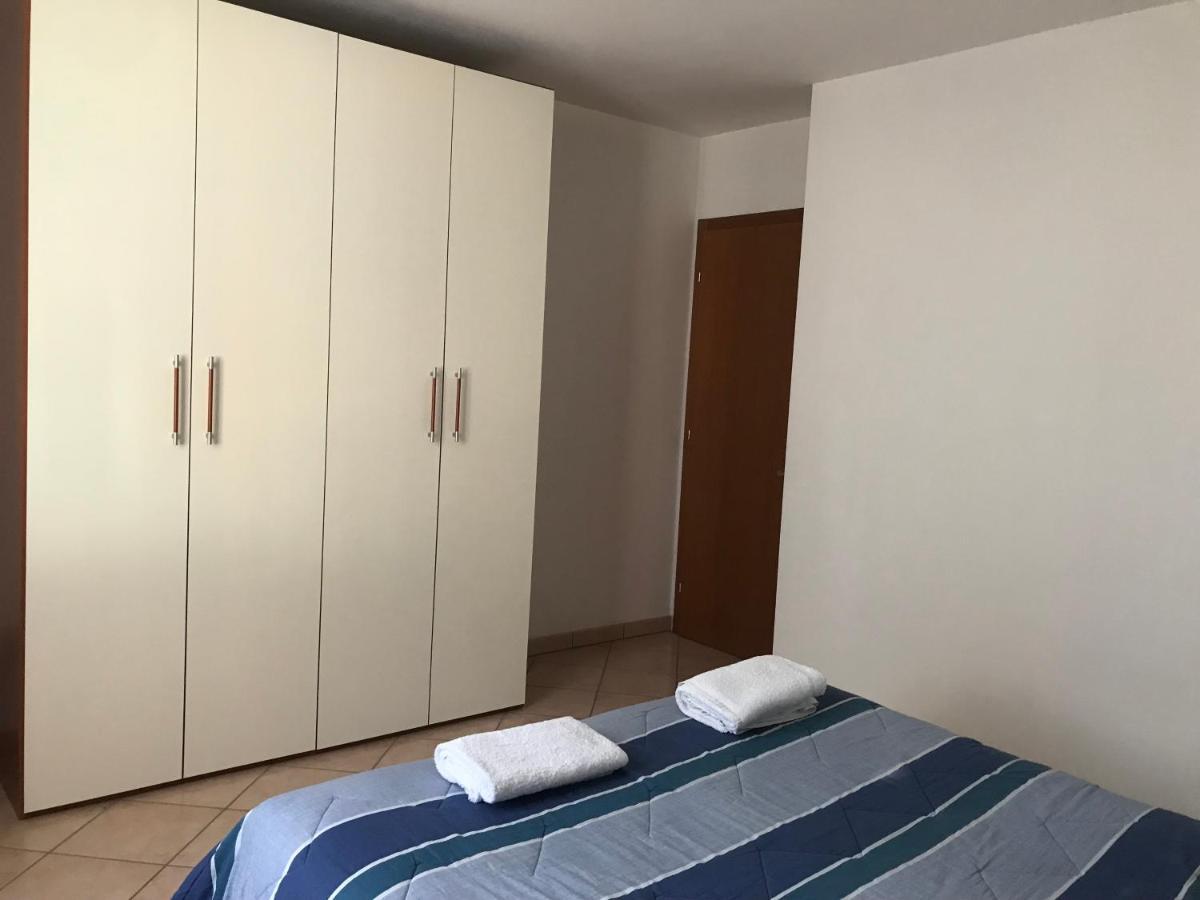Casa Rosella Apartment Bezzecca Bagian luar foto