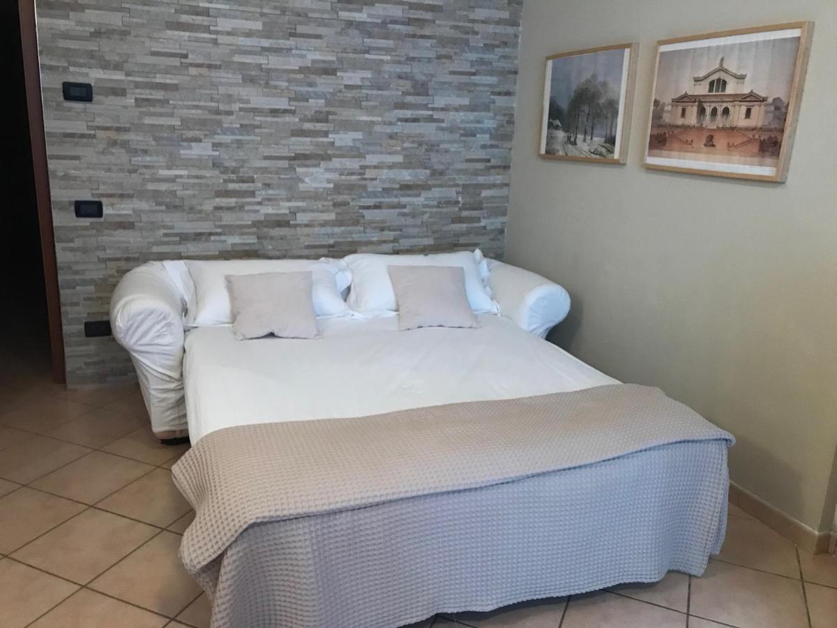 Casa Rosella Apartment Bezzecca Bagian luar foto