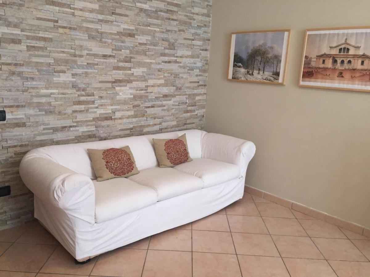 Casa Rosella Apartment Bezzecca Bagian luar foto