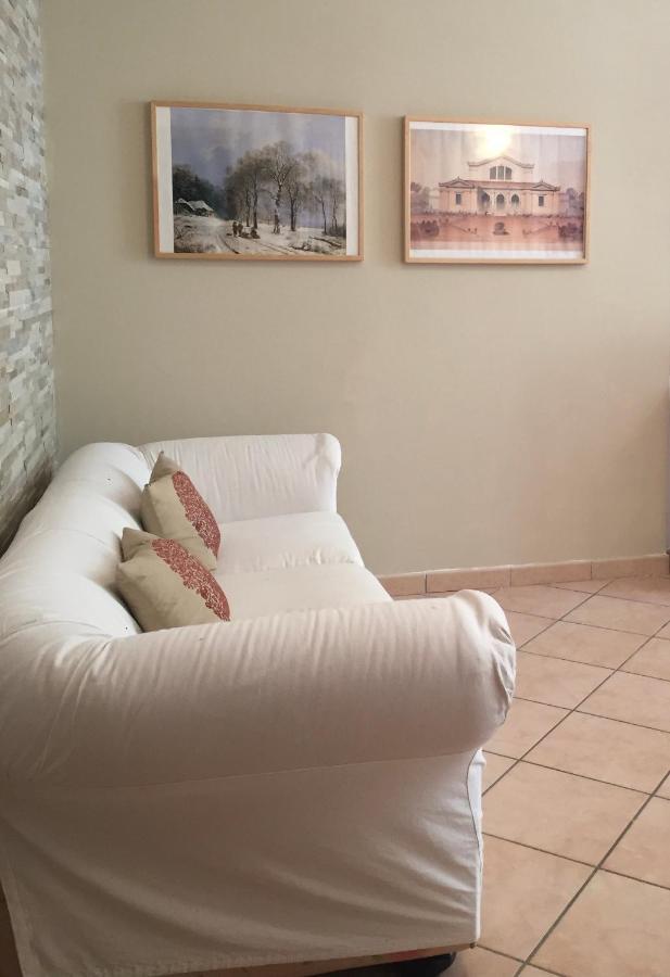 Casa Rosella Apartment Bezzecca Bagian luar foto